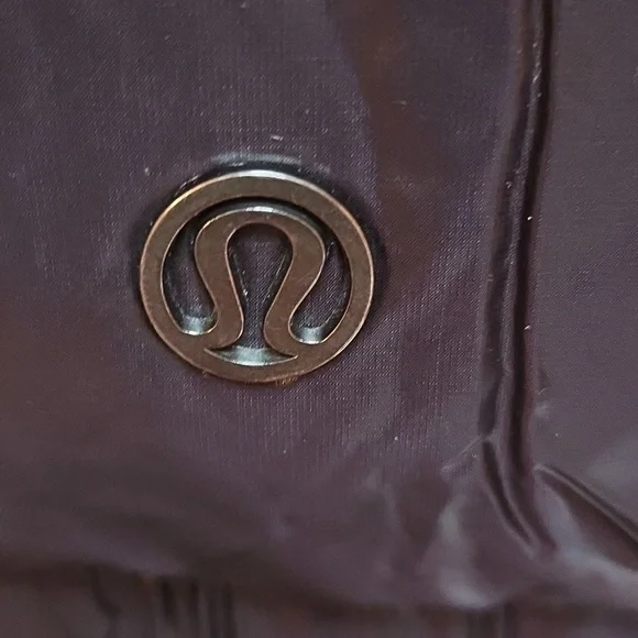 Lululemon the Fluffiest Vest Reversible